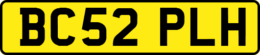 BC52PLH