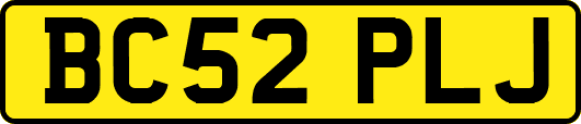 BC52PLJ