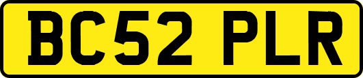 BC52PLR
