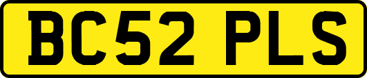 BC52PLS