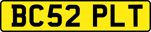 BC52PLT