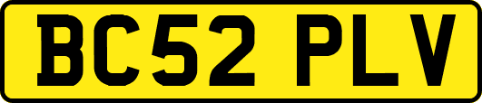 BC52PLV