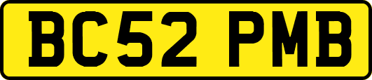BC52PMB