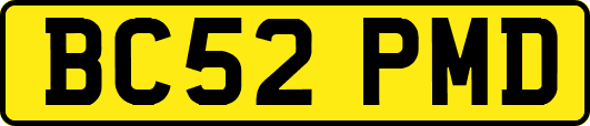BC52PMD