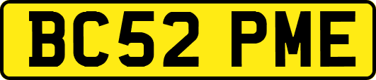 BC52PME