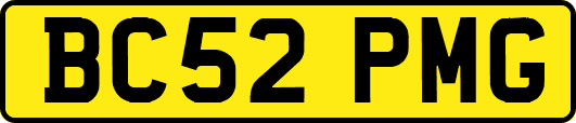 BC52PMG
