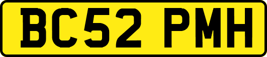 BC52PMH