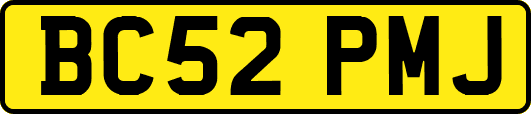 BC52PMJ