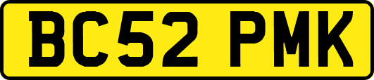 BC52PMK