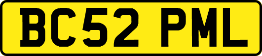 BC52PML