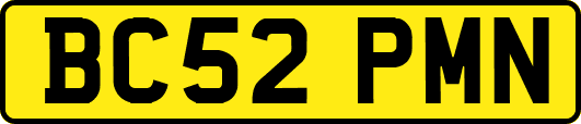BC52PMN