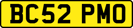 BC52PMO