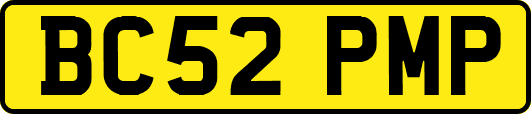 BC52PMP