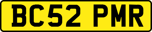 BC52PMR