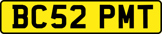 BC52PMT