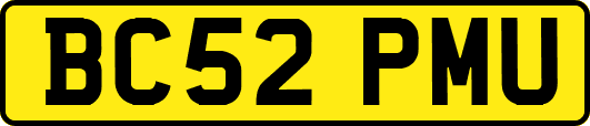 BC52PMU