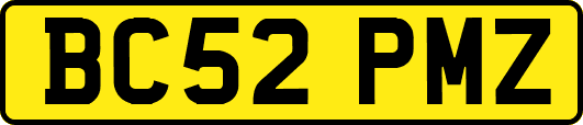 BC52PMZ