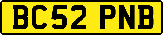 BC52PNB