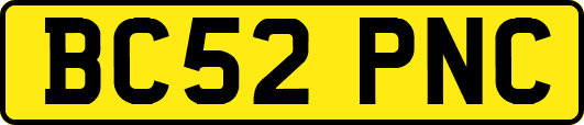 BC52PNC