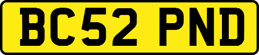 BC52PND