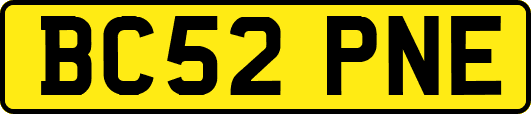 BC52PNE