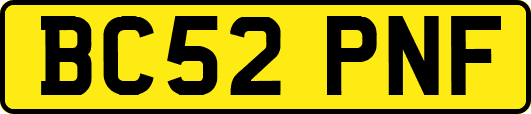 BC52PNF