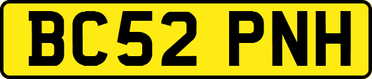 BC52PNH