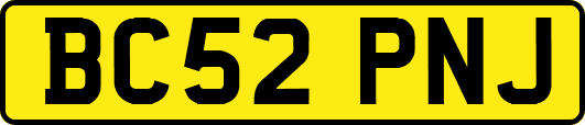 BC52PNJ