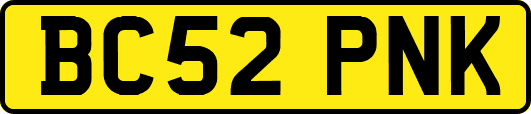 BC52PNK