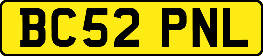 BC52PNL