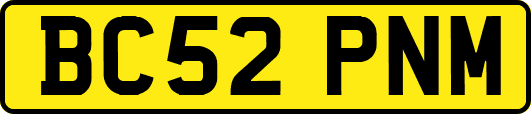 BC52PNM