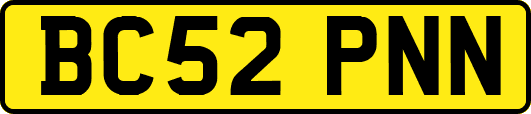 BC52PNN