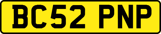 BC52PNP