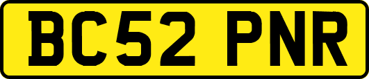 BC52PNR