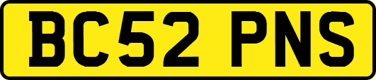 BC52PNS