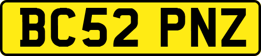 BC52PNZ