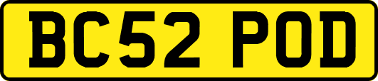 BC52POD