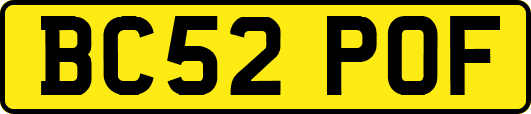 BC52POF