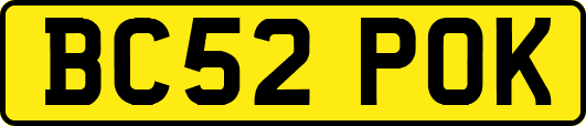 BC52POK