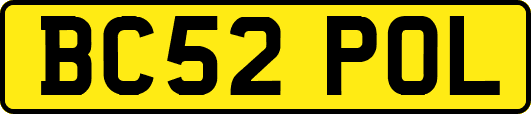 BC52POL