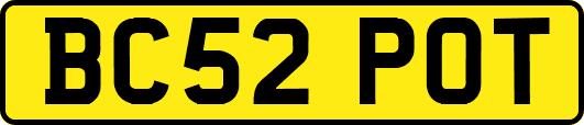 BC52POT
