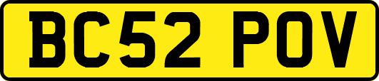 BC52POV