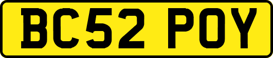 BC52POY