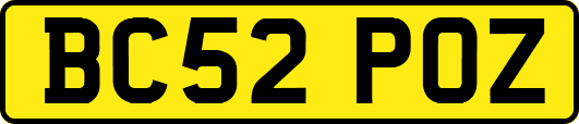 BC52POZ