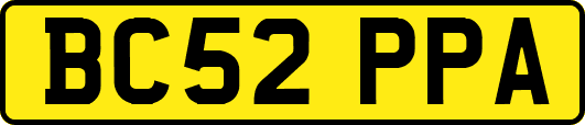 BC52PPA