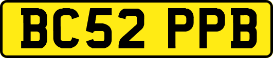 BC52PPB