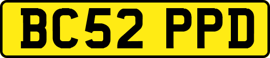BC52PPD