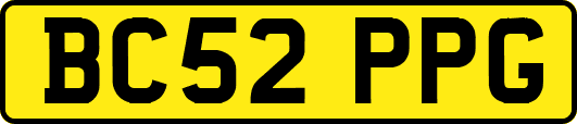 BC52PPG