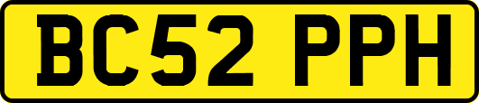 BC52PPH