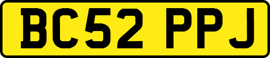 BC52PPJ